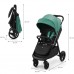 Коляска Kinderkraft Rine Juicy Green (KSRINE00GRE0000) (5902533922154)