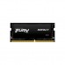 Модуль памяти для ноутбука SoDIMM DDR4 32GB 3200 MHz Fury Impact Kingston Fury (ex.HyperX) (KF432S20IB/32)