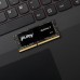 Модуль памяти для ноутбука SoDIMM DDR4 32GB 3200 MHz Fury Impact Kingston Fury (ex.HyperX) (KF432S20IB/32)