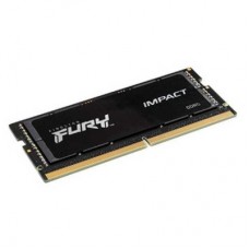 Модуль памяти для ноутбука SoDIMM DDR5 32GB 4800 MHz FURY Impact Kingston Fury (ex.HyperX) (KF548S38IB-32)