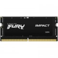 Модуль памяти для ноутбука SoDIMM DDR5 32GB 5600 MHz Impact Kingston Fury (ex.HyperX) (KF556S40IB-32)