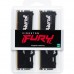 Модуль памяти для компьютера DDR5 32GB (2x16GB) 6400 MHz Beast RGB EXPO Kingston Fury (ex.HyperX) (KF564C32BBEAK2-32)