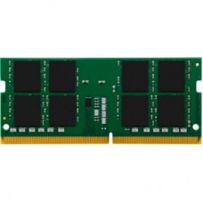 Модуль пам'яті для ноутбука SoDIMM DDR4 32GB 3200 MHz Kingston (KCP432SD8/32)