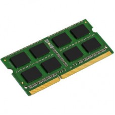 Модуль памяти для ноутбука SoDIMM DDR3L 8GB 1600 MHz Kingston (KVR16LS11/8WP)