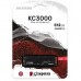 Накопичувач SSD M.2 2280 512GB Kingston (SKC3000S/512G)