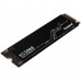 Накопитель SSD M.2 2280 4TB Kingston (SKC3000D/4096G)