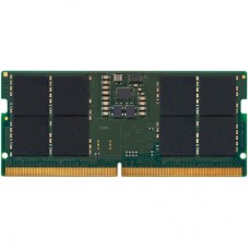 Модуль пам'яті для ноутбука SoDIMM DDR5 8GB 4800 MHz Kingston (KVR48S40BS6-8)