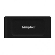 Накопичувач SSD USB-C 1TB Kingston (SXS1000/1000G)