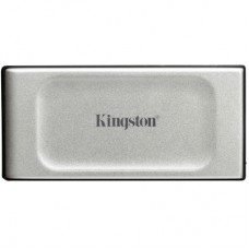 Накопитель SSD USB-C 2TB Kingston (SXS1000/2000G)