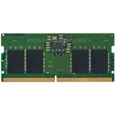 Модуль памяти для ноутбука SoDIMM DDR5 16GB 5600 MHz Kingston (KVR56S46BS8-16)