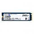 Накопичувач SSD M.2 2280 240GB Kingston (SEDC2000BM8/240G)