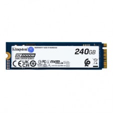 Накопичувач SSD M.2 2280 480GB Kingston (SEDC2000BM8/480G)