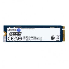 Накопичувач SSD M.2 2280 960GB Kingston (SEDC2000BM8/960G)