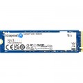 Накопичувач SSD M.2 2280 1TB Kingston (SNV3S/1000G)