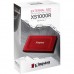 Накопитель SSD USB-C 2TB Kingston (SXS1000R/2000G)