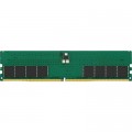 Модуль памяти для компьютера DDR5 8GB 5600 MHz Kingston (KVR56U46BS6-8)