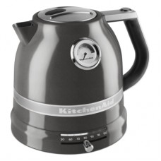 Електрочайник KitchenAid 5KEK1522EMS