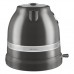 Електрочайник KitchenAid 5KEK1522EMS