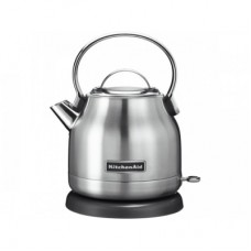 Електрочайник KitchenAid 5KEK1222ESX