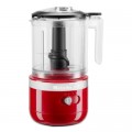 Кухонний комбайн KitchenAid 5KFCB519EER