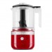 Кухонний комбайн KitchenAid 5KFCB519EER