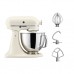 Кухонний комбайн KitchenAid 5KSM125EAC