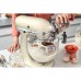 Кухонний комбайн KitchenAid 5KSM125EAC