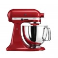 Кухонний комбайн KitchenAid 5KSM125EER