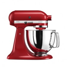 Кухонний комбайн KitchenAid 5KSM125EER