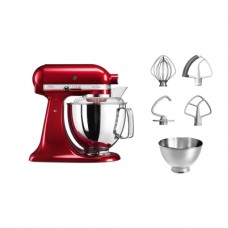 Кухонний комбайн KitchenAid 5KSM175PSECA