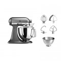 Кухонний комбайн KitchenAid 5KSM175PSEMS