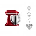 Кухонний комбайн KitchenAid 5KSM185PSECA