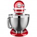 Кухонний комбайн KitchenAid 5KSM185PSECA