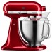 Кухонний комбайн KitchenAid 5KSM185PSECA