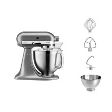 Кухонний комбайн KitchenAid 5KSM185PSEMS