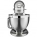 Кухонний комбайн KitchenAid 5KSM185PSEMS