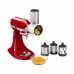 Насадка для комбайна KitchenAid 5KSMVSA