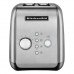 Тостер KitchenAid 5KMT221ESX