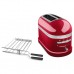 Тостер KitchenAid 5KMT2204ECA