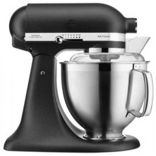 Кухонний комбайн KitchenAid 5KSM175PSEBK