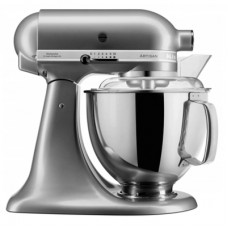 Кухонний комбайн KitchenAid 5KSM175PSECU