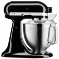 Кухонний комбайн KitchenAid 5KSM175PSEOB