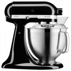 Кухонний комбайн KitchenAid 5KSM175PSEOB