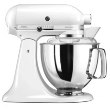 Кухонний комбайн KitchenAid 5KSM175PSEWH