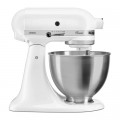 Кухонний комбайн KitchenAid 5K45SSEWH