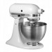 Кухонний комбайн KitchenAid 5K45SSEWH