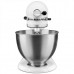 Кухонний комбайн KitchenAid 5K45SSEWH