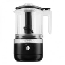 Кухонний комбайн KitchenAid 5KFCB519EBM