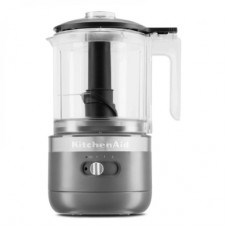 Кухонний комбайн KitchenAid 5KFCB519EDG