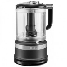 Кухонний комбайн KitchenAid 5KFC0516EBM